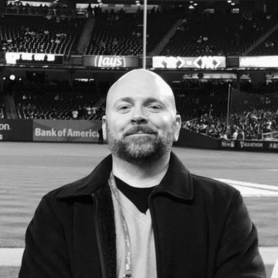 Scott Orgera, Co-Founder